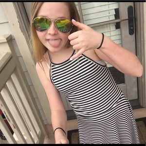 Meet your Posher, Ivy